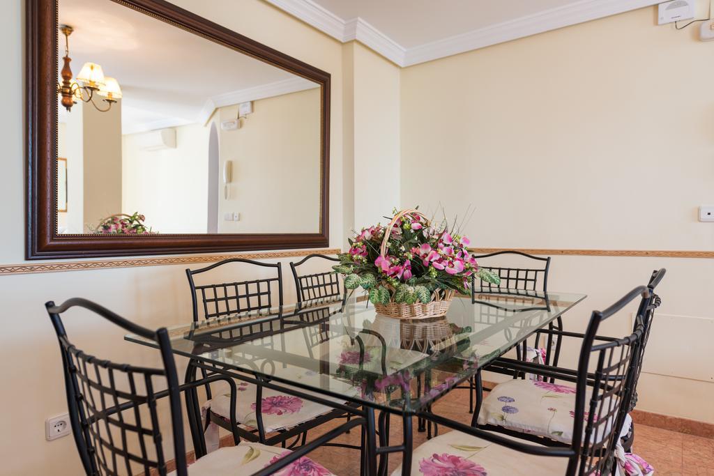 Almuñécar Casa Buenavista 빌라 외부 사진