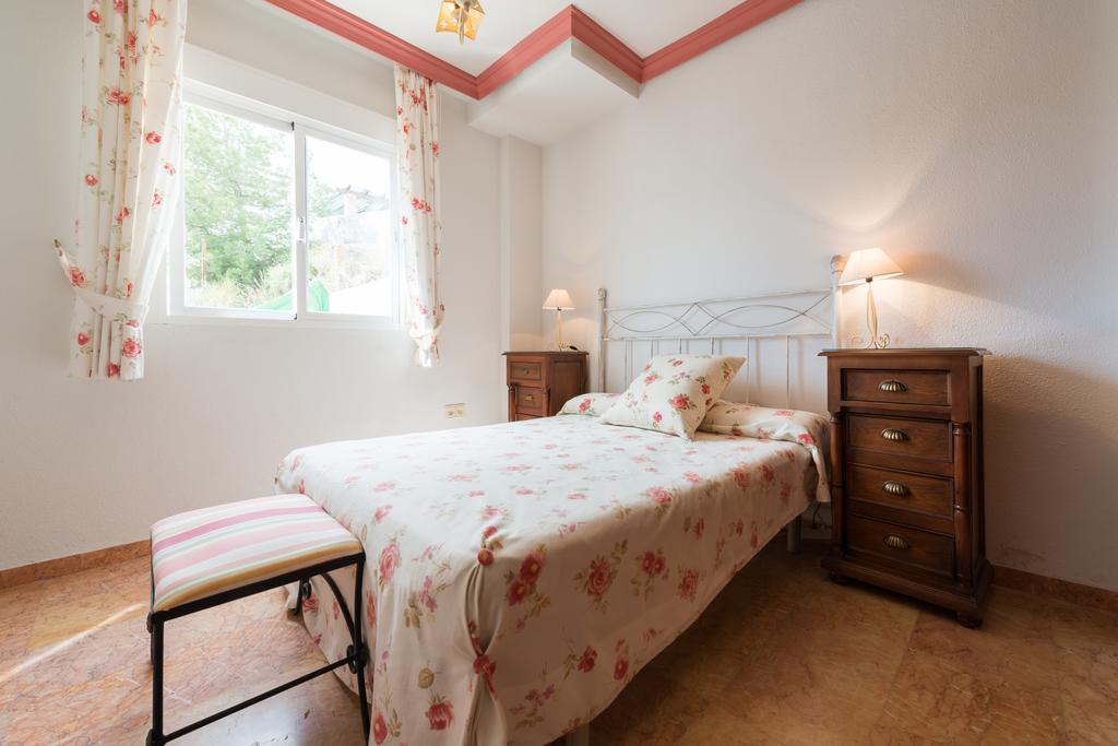 Almuñécar Casa Buenavista 빌라 외부 사진