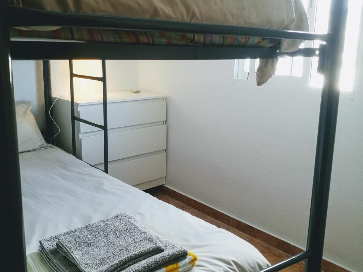 Almuñécar Casa Buenavista 빌라 외부 사진