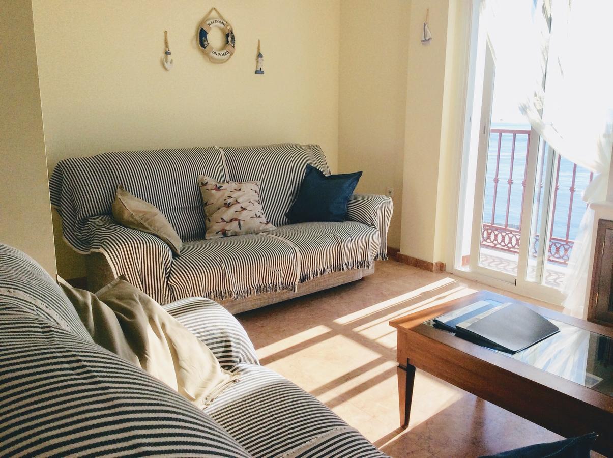 Almuñécar Casa Buenavista 빌라 외부 사진