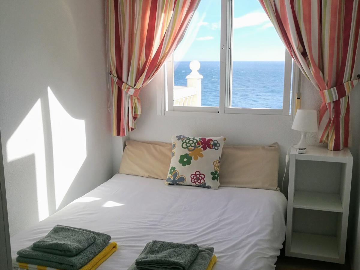 Almuñécar Casa Buenavista 빌라 외부 사진